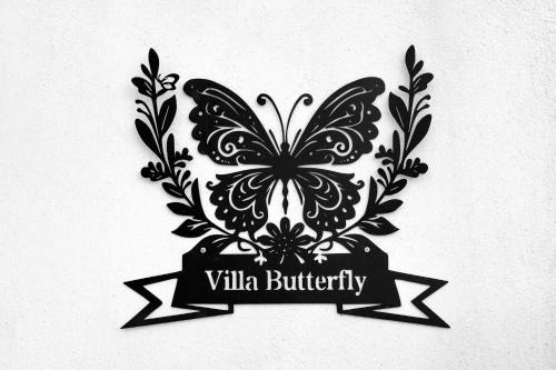 Villa Butterfly Igoumenitsa