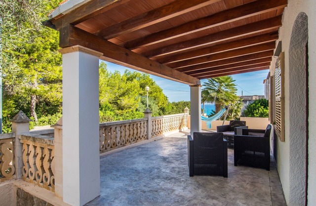 Villa by the Sea - Caballito de Mar