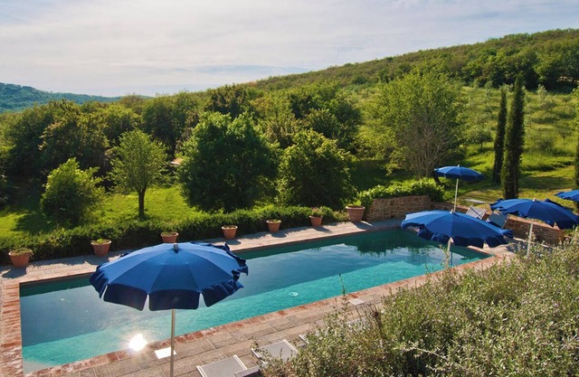 Villa Caccianello by Fantasia Villas