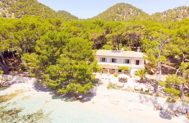 Villa Cala Gentil by North Properties Mallorca