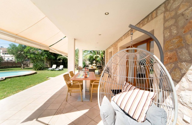 Villa can Costa by Homevillas360