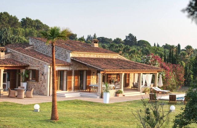 Villa Can Figuera Mallorca