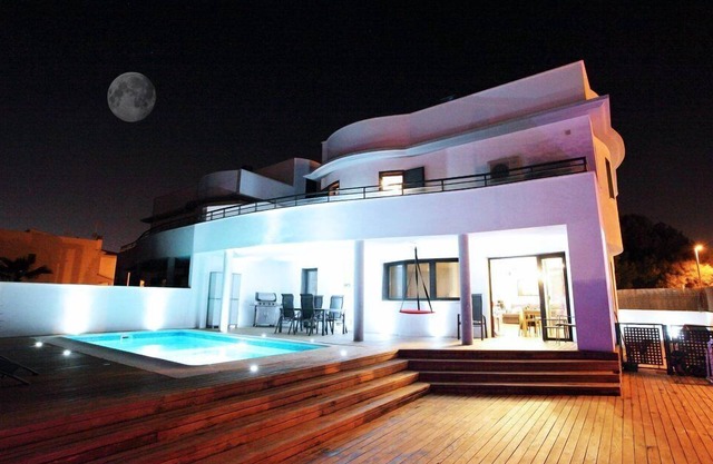 Villa Can pastilla I, private pool