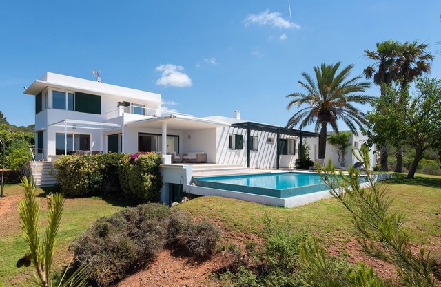 VILLA CAP D´´ IN FONT