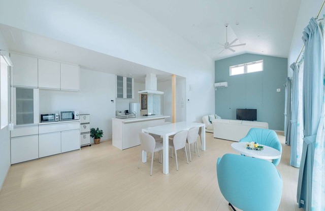 Villa Capri Miyakojima