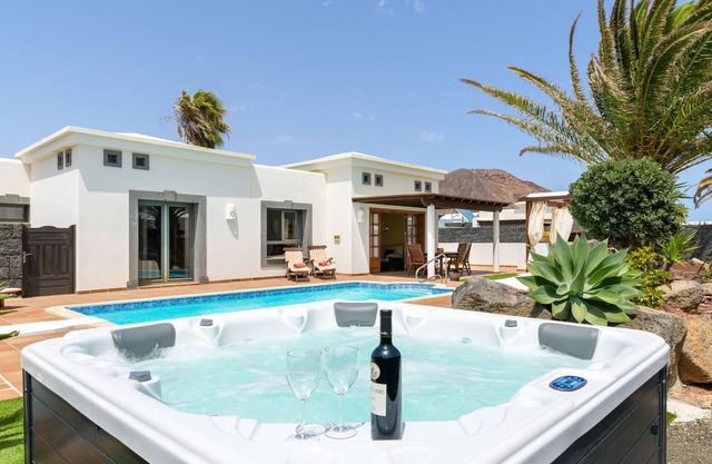 Villa Carabela 83 with private pool