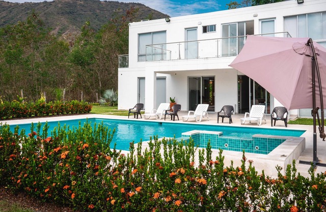 Villa Carmessie
