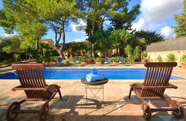 VILLA CAS COSINET by PriorityVillas