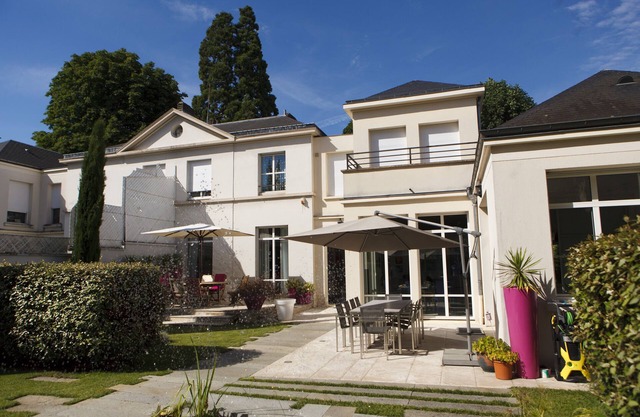 Villa Castoria