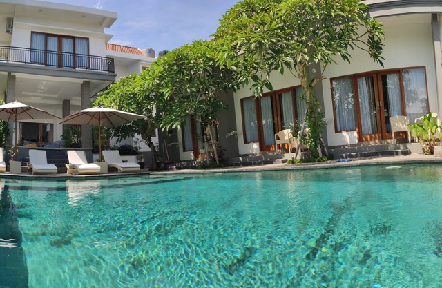 Villa Cepaka