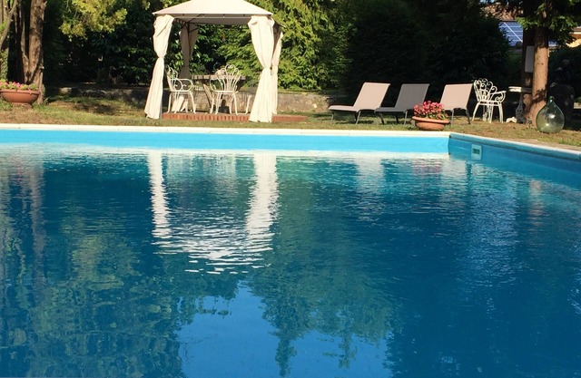 Villa Cesarina