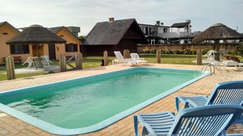 Villa Chá by Charibas