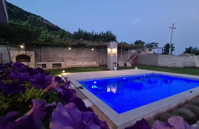 Villa Charming Vineyard