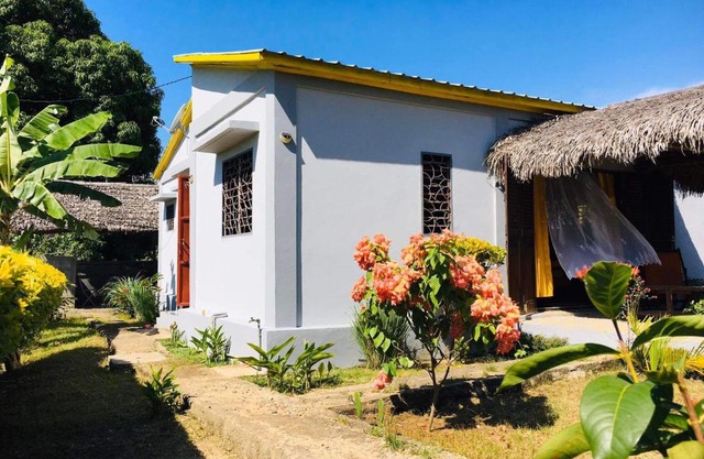 Villa CHRIS, Calme et Sérénité