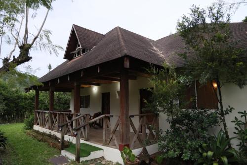 Villa Claudia Constanza