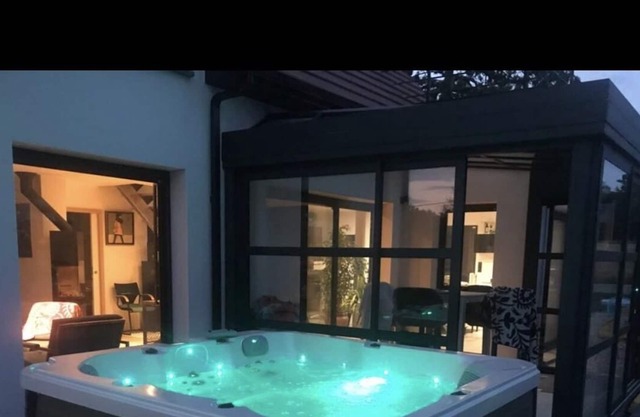 Villa close to Wimereux