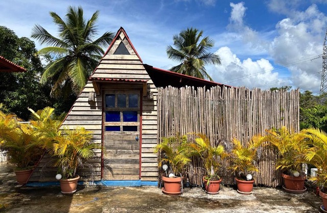 Villa Coconut