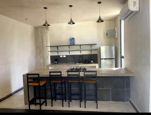 Villa Colibries Chelem