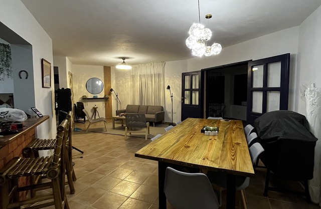 Villa Colinas Del Cielo