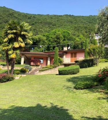 VILLA COLLE
