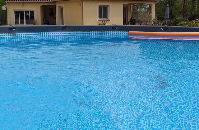Villa Contemporaine