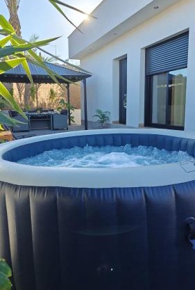 Villa Cora Murcia Ideal Para Parejas