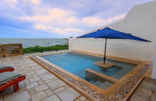 Villa Coral Progreso Yucatan