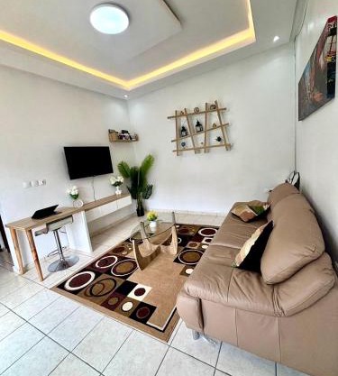 Villa cosy - Angré soleil 2