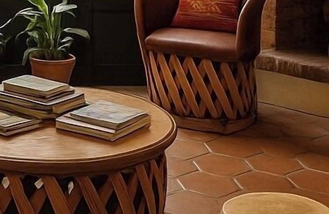 Villa Coyoacan Colonial