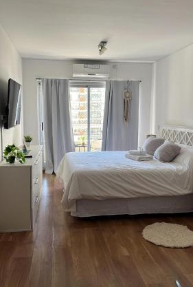 Villa Crespo con amenities