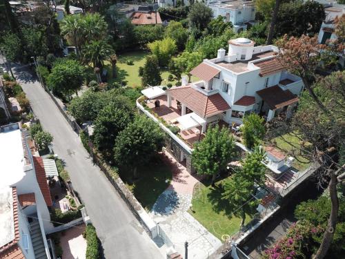 Villa Cycas