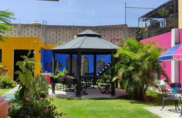 VILLA D-SPITIA Apartamentos en renta