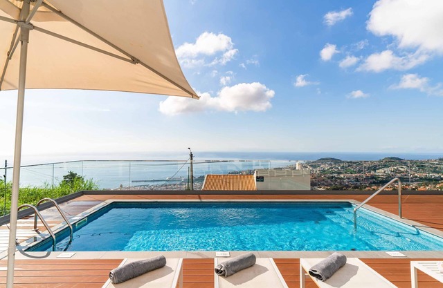 Villa da Portada - Three Bedroom Villa, Sleeps 6