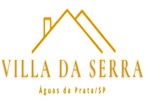 Villa da Serra