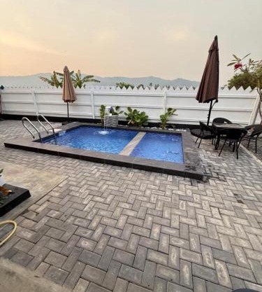 Villa Daliya Private Pool Langkawi