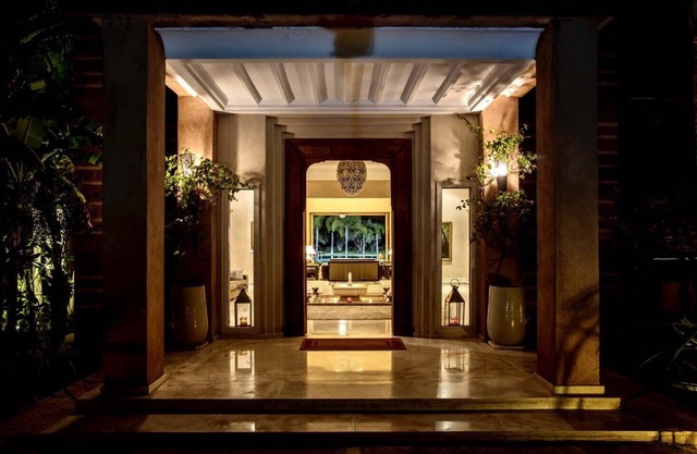 Villa Dar Neylla, 5 bedrooms, 10 guests, private pool, tennis court, jacuzzi