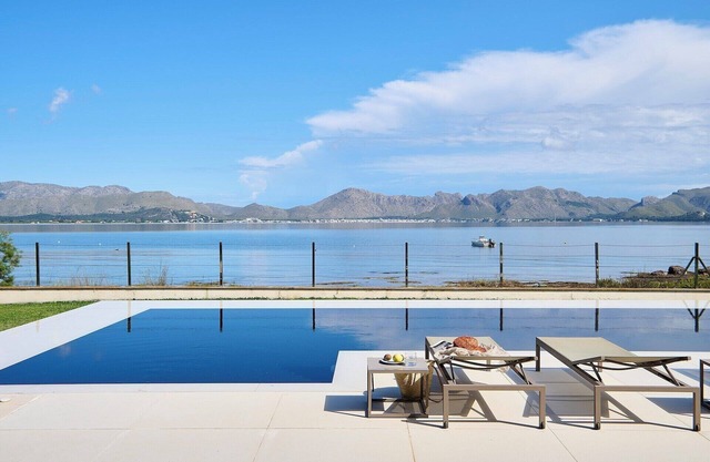 Villa Darya, Alcúdia