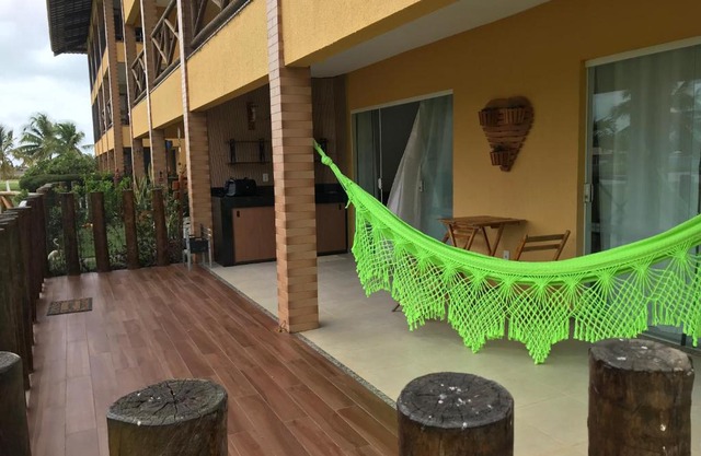 Villa das aguas -Praia do saco -Próximo as lagoas dos Tambaquis e Mangue Seco -térreo