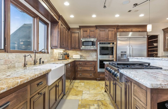 Villa de Cielo at Piedras Blancas