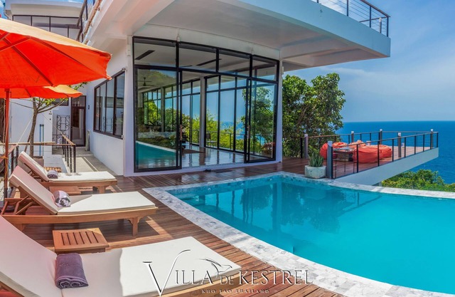 Villa De Kestrel