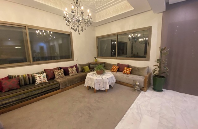 Villa DE Luxe Inès