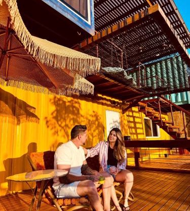 Villa de Pandora - Suite YPÊ