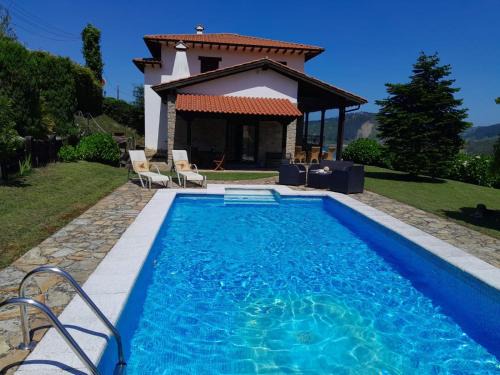 Villa del Mar