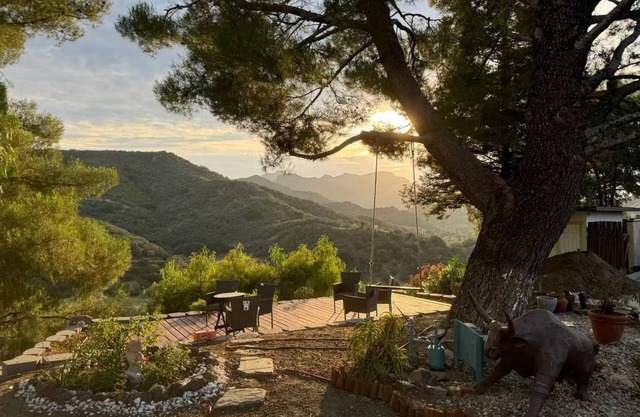 Villa Del Sol - a sunlit escape & timeless memories