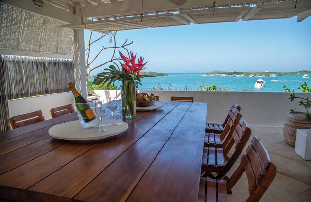 Villa Deluxe Los Cocos