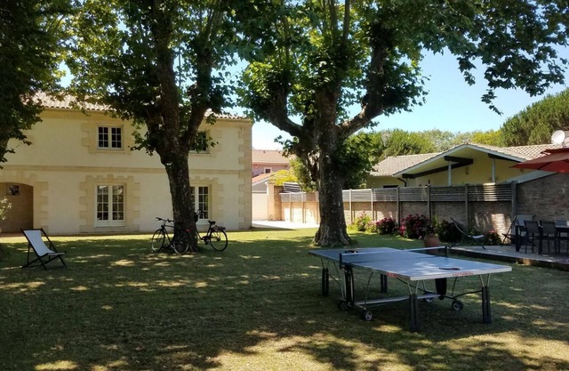 Villa des Platanes - Audenge