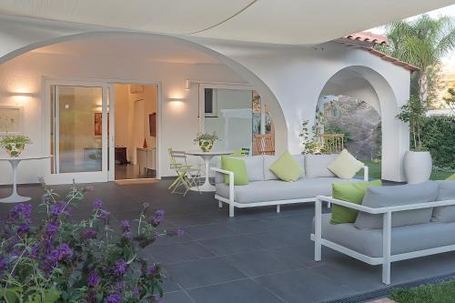 Villa Di Charme Ischia Porto