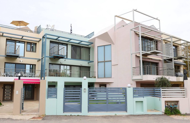 Villa Di Rena , Near The Sea