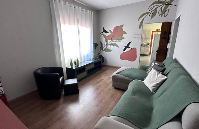 Villa do Aconchego - Casa