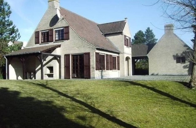 VILLA DONGO